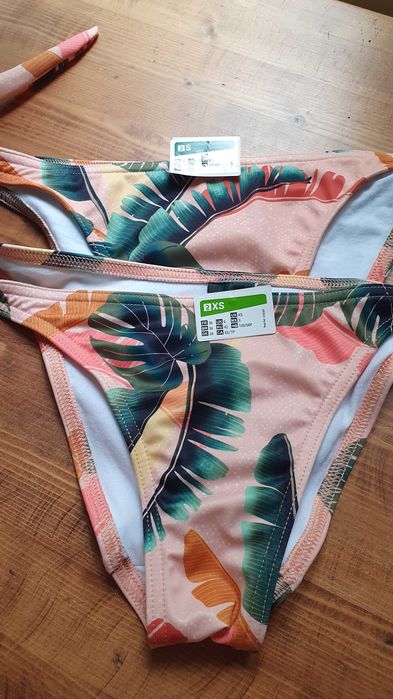 НОВО Долнище на бански OLAIAN - XS и S