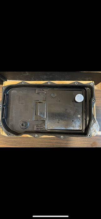 Филтър(картер) за автоматични скорости-БМВ G30 20-23г, оригинален,нов!