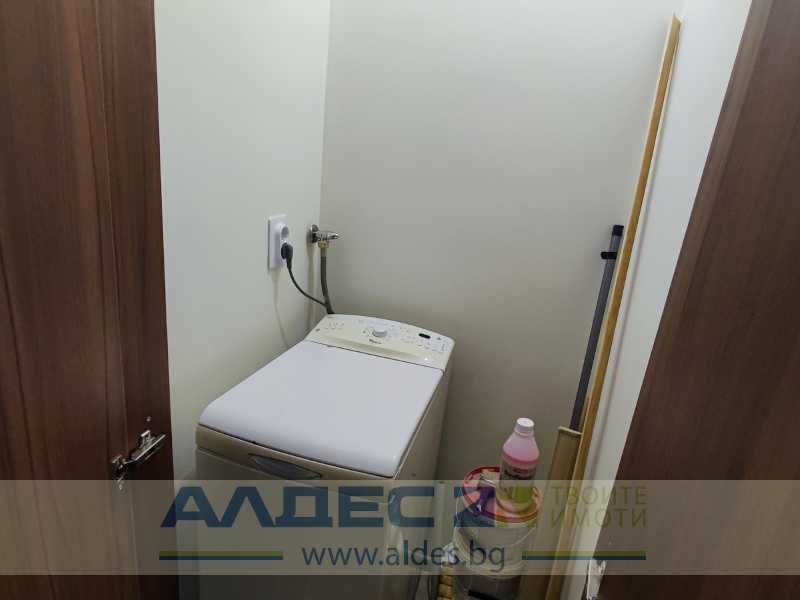 Дава се под наем Двустаен апартамент в София, Гео Милев - 71 кв.м за 550 € - Снимка #9