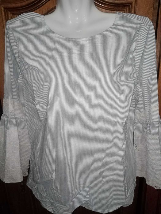 Bluze dame si domnisoare