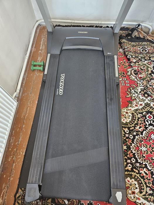 Беговая дорожка Torneo