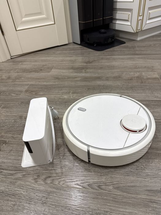 Робот пылесос Xiaomi