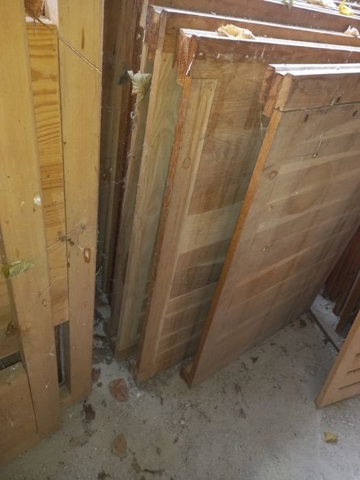 Заготовки за маси