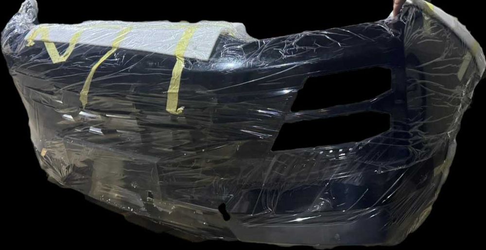 Бампер передний JETOUR DASHING