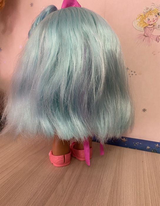 Кукла  , оригинал , состояние идеальное