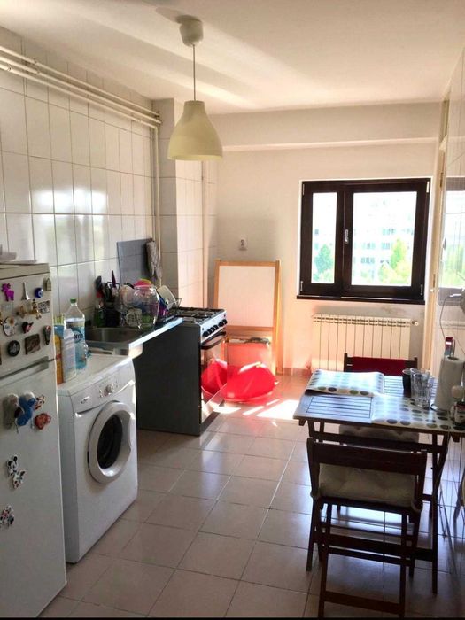 2 camere Ultracentral Vedere panoramică Palatul Parlamentului