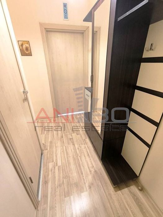 3-стаен в Варна-Окръжна болница площ 110 цена 285000