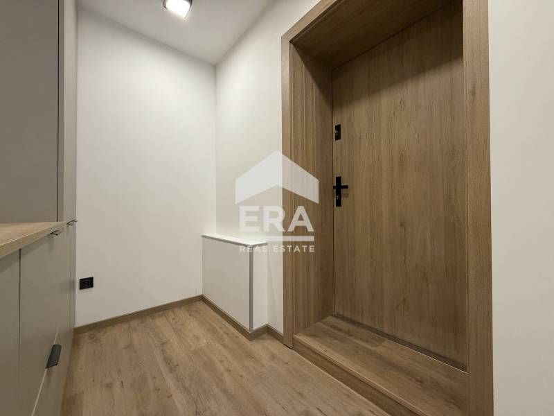 Южен двустаен апартамент завършен "до ключ" на улица „Бузлуджа“