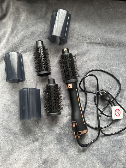 Peria rotativă Rowenta Ultimate Experience