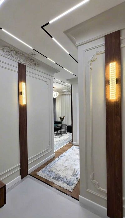 NRG Hayot Аренда элитная 2-комнатная квартира с видом на Телебашню