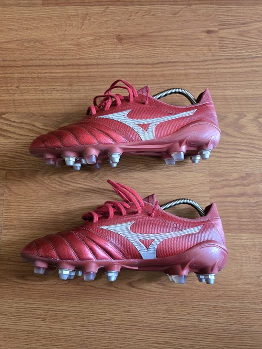 Mizuno Morelia Neo 4 Japan SG