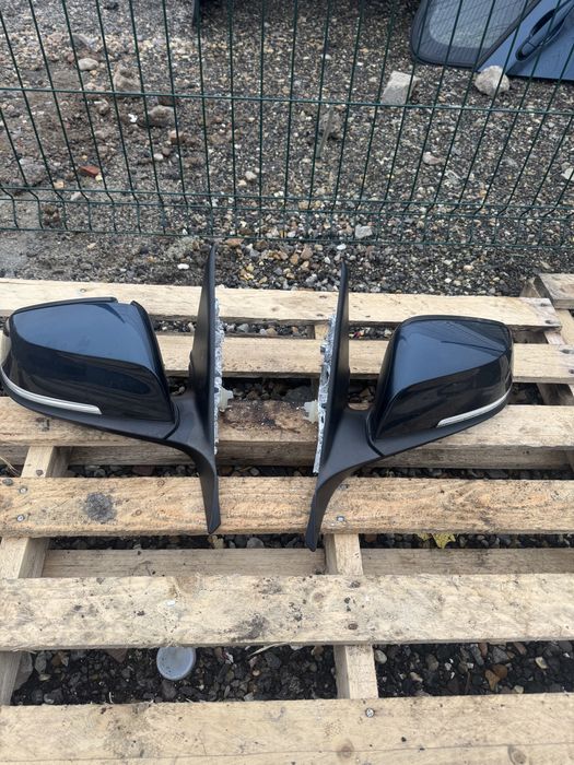 Oglinda stanga oglinda dreapta bmw seria 1 f20