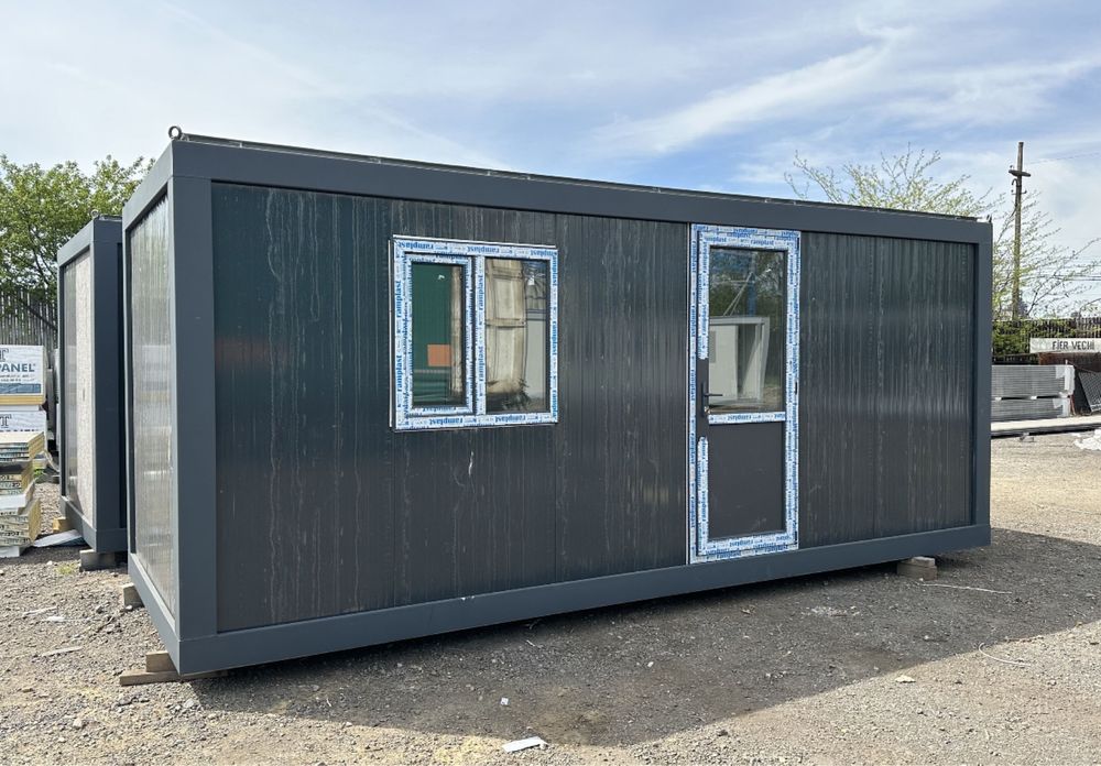 Container cintainere modulare