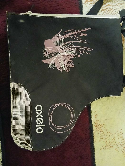 Продаются ролики OXELO спортивные с регулировкой размера 37-39
