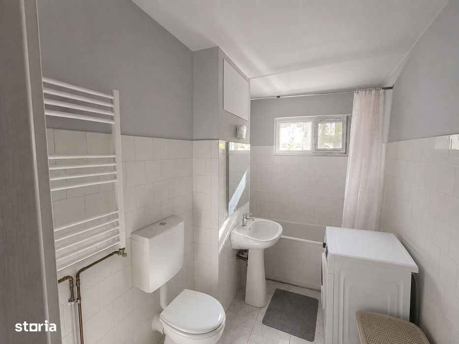 Apartament 3 camere + garaj + boxa - Zona Gheorghe Lazar Timisoara
