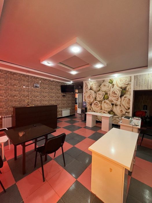 Продаётся нежилое помещение 70 м²