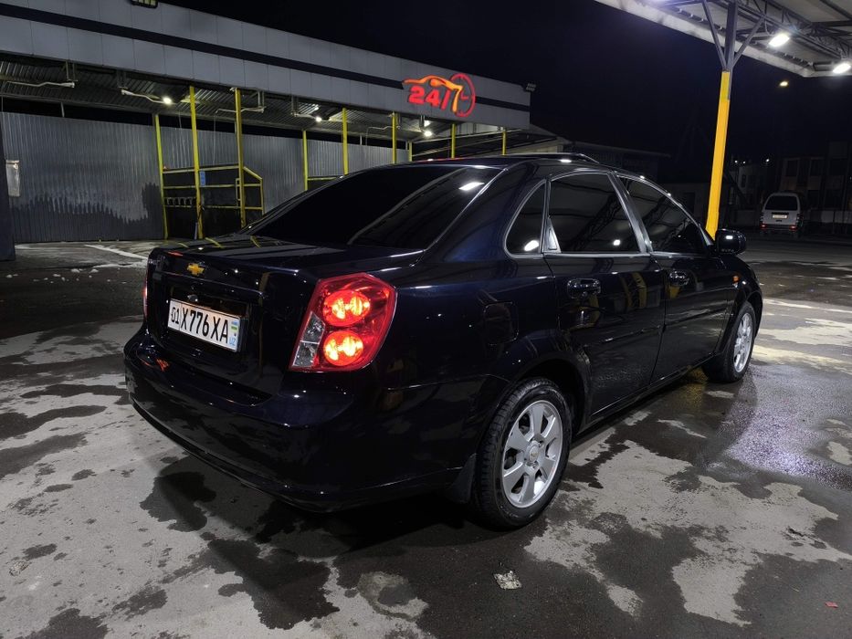 Gentra 2023 3-Pozitsiya Avtomat Style Darkmoon Blue Navaroti bilan !