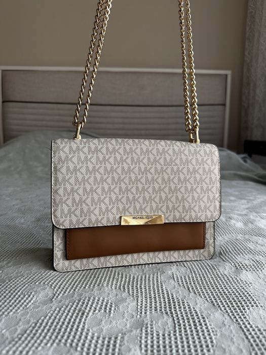 Оригинална дамска чанта Michael Kors