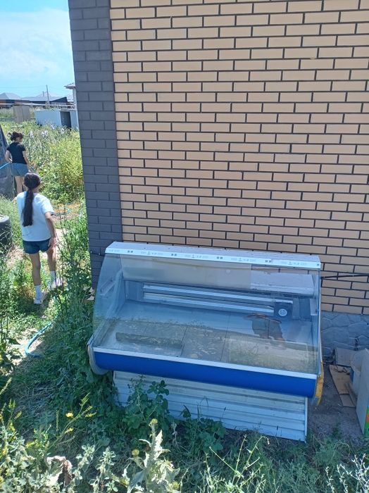 Продам холодильник