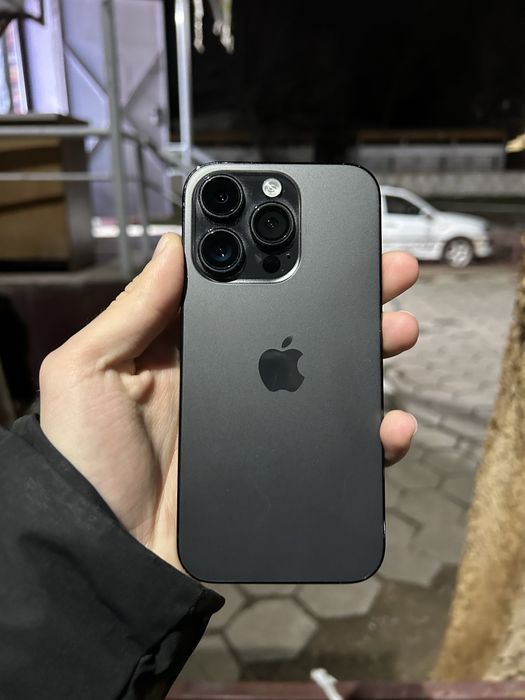 Айфон 14про срочно оригинал