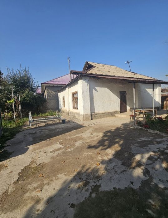 Уй сотилади Чирчик, Озодбашда