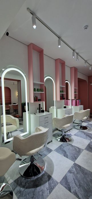 Зеркало на заказ