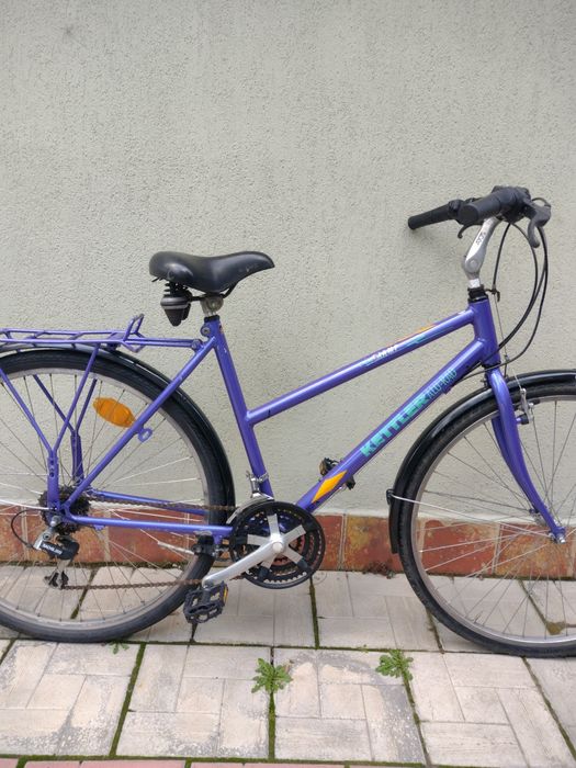 Biciclete diferite tipuri