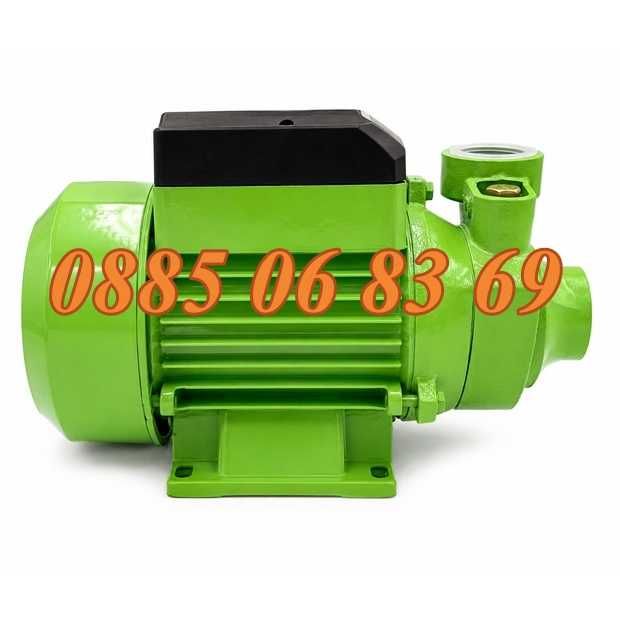 3 модела Водна помпа PK-60 370W 1″, CPM158 750W 1″ и 15DK20 750W 1,5″