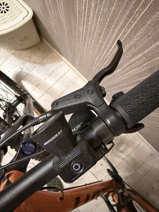 Велосипед scott aspect 950