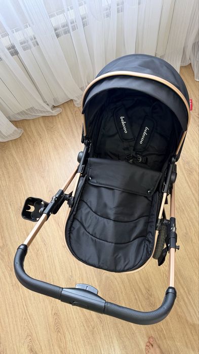 Коляска универсальная 2 в 1 Belecoo