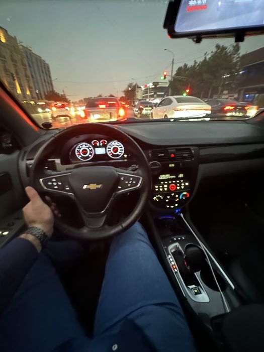 Продается Gentra 2022