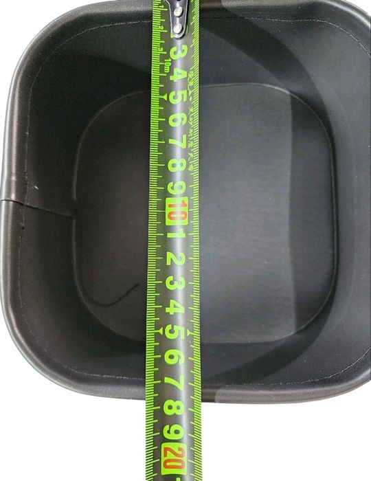 SET 3 Bacuri de nada EVA PRO FL