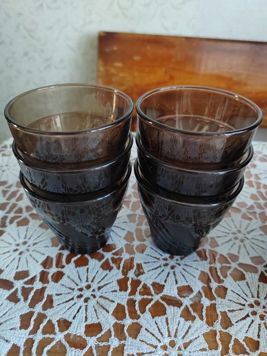 Посуда в хорошем состоянии