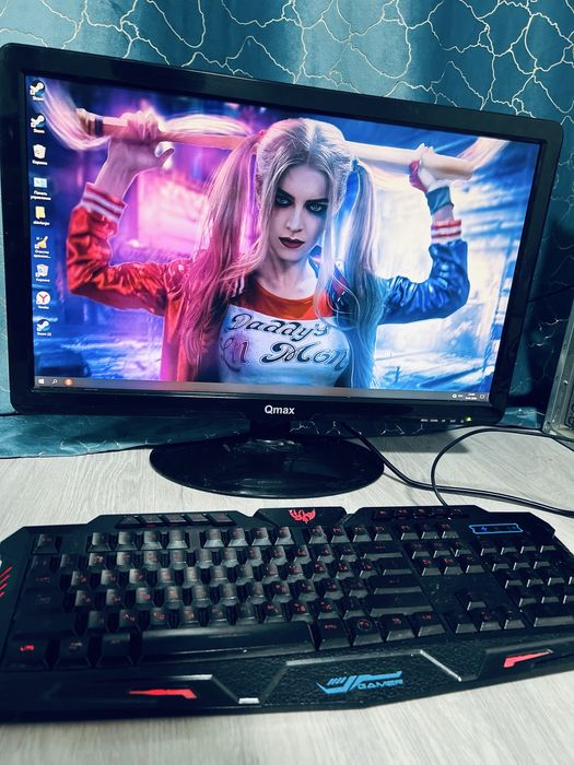 продам компьютер