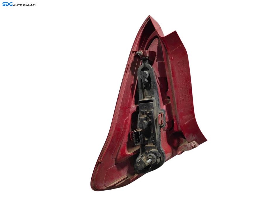 Stop Lampa Tripla Dreapta Citroen C4 Coupe 2 Usi 2004 - 2010 [L5312]