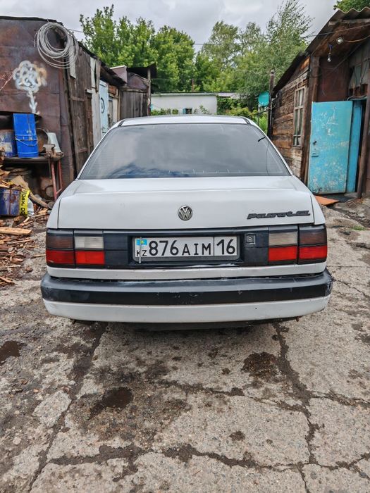Продам volkswagen passat