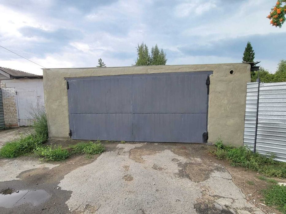 4-комн. дом в п.Киевский