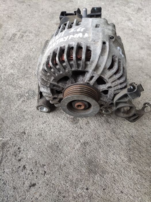 Алтернатор за BMW,Mini 1.6d