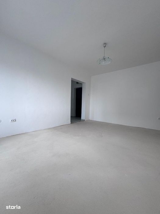 Apartament 2 camere, 53 mp, centrală proprie - Aurel Vlaicu