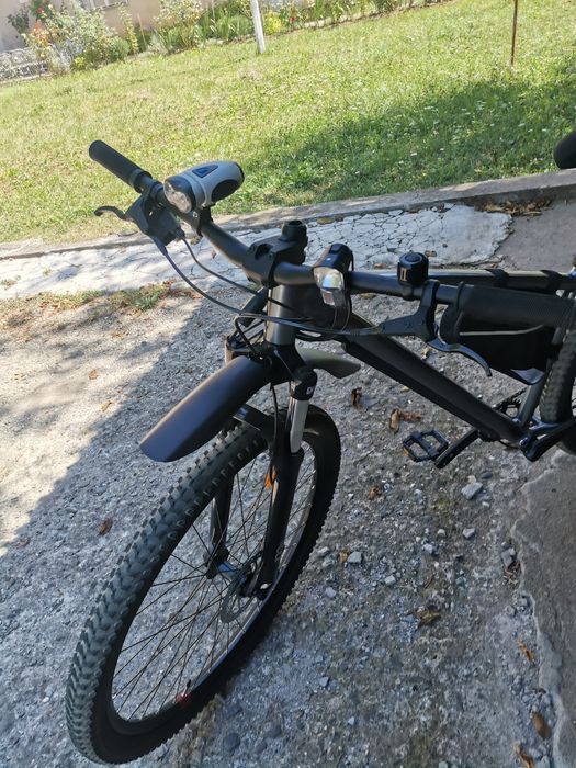 Vând bicicleta rockrider