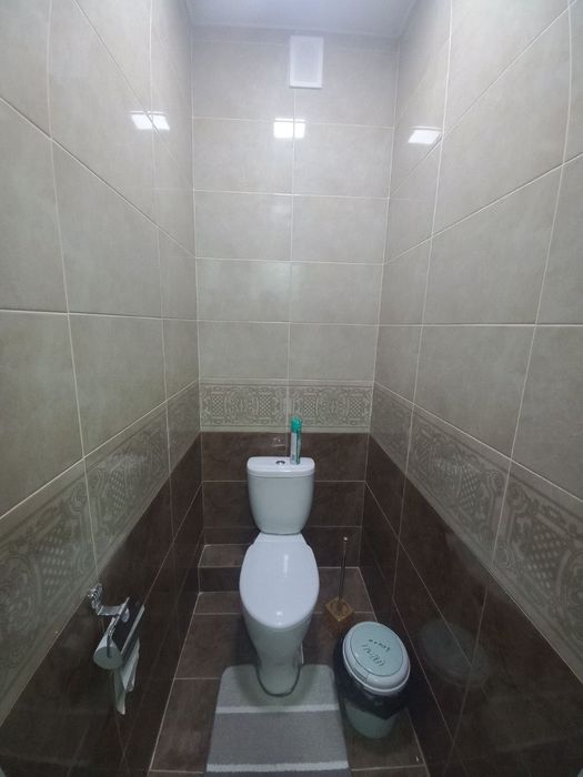 Срочно продаётся квартира. Своя!