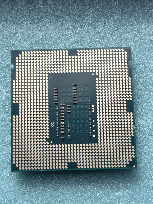 Procesor i3-4170 socket 1150