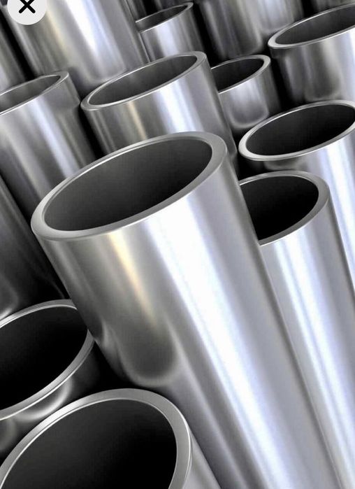 Nerjavika list va trubolar sotiladi !