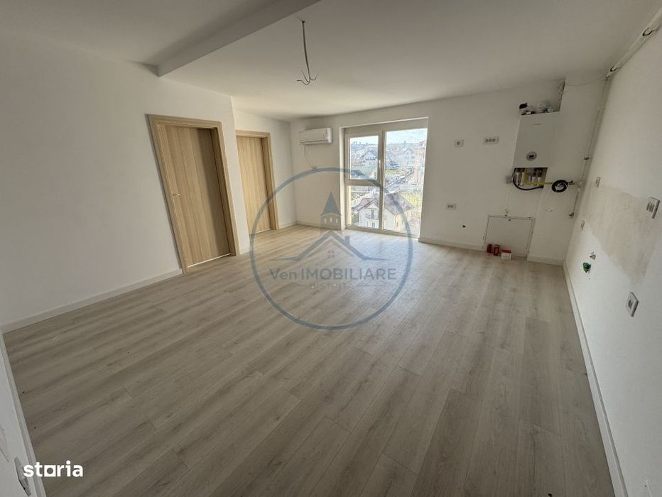 Apartament 3 camere de vanzare – bloc nou (2022)