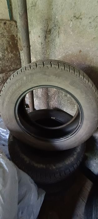 4 броя зимни гуми Fulda Suv