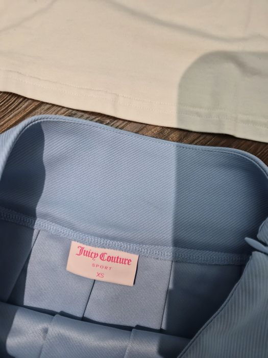 Комплект juicy couture