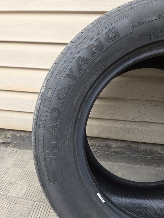 Продам летние шины.