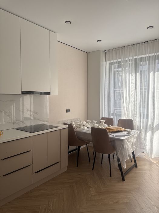 Квартира Посуточно