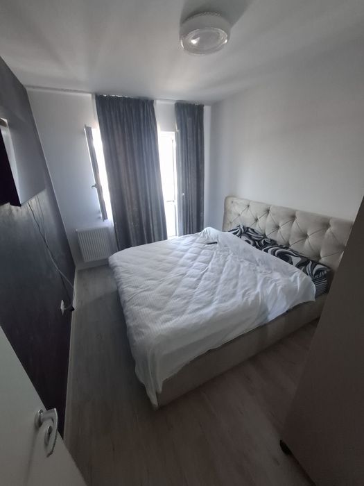 Apartamen in regim hotelier militari rezident