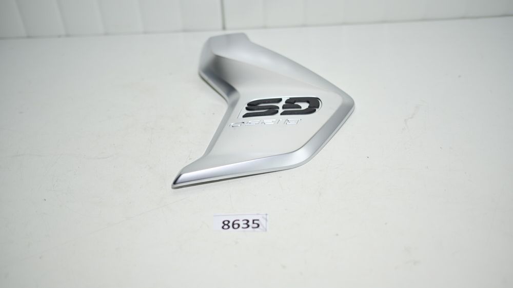 BMW R 1250 GS K50 Carena dreapta radiator NOUA